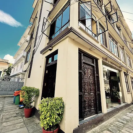 Sabila Boutique Hotel