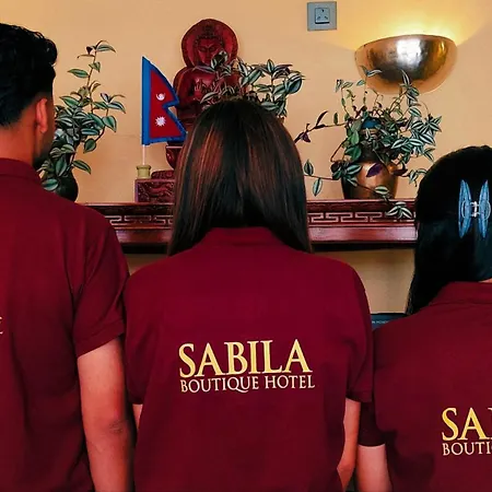 Sabila Boutique Hotel