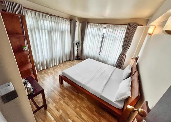 Sabila Boutique Hotel 3*