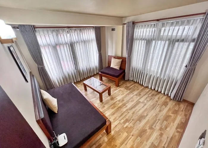 Hotel Sabila Boutique Kathmandu