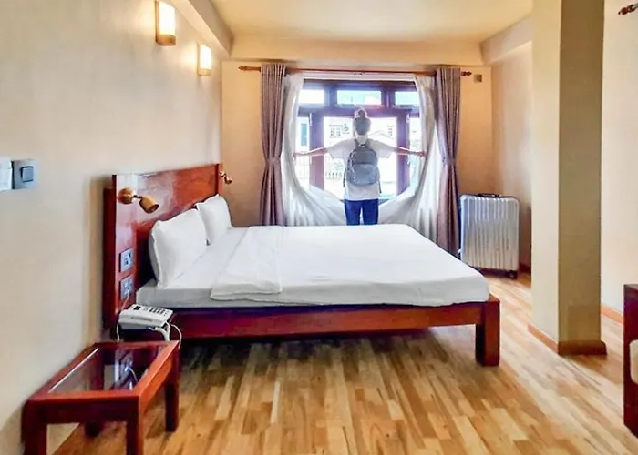 Hotel Sabila Boutique