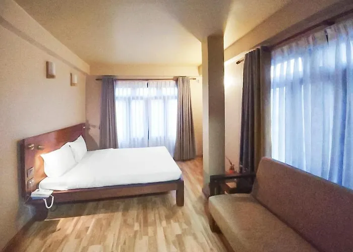 Sabila Boutique Hotel Kathmandu