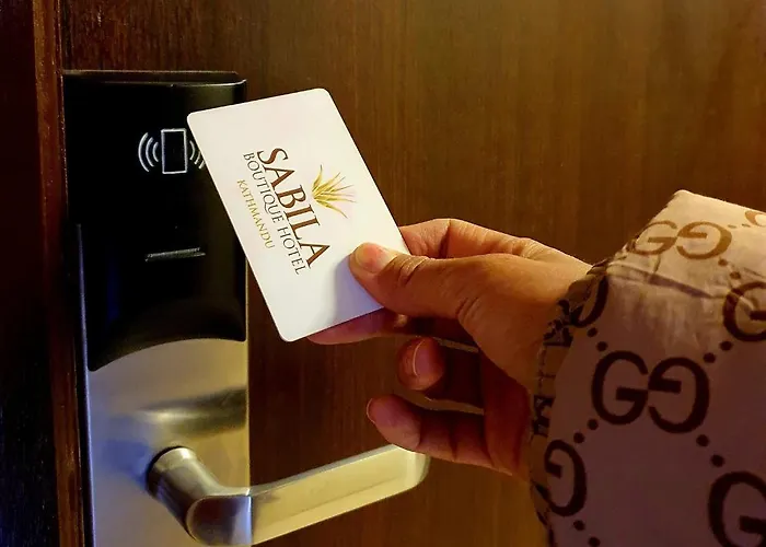Sabila Boutique מלון 3*