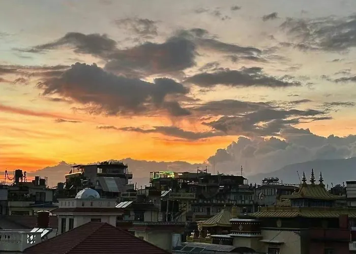 Sabila Boutique Kathmandu