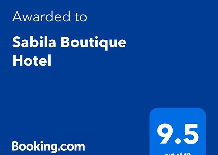 Sabila Boutique Kathmandu