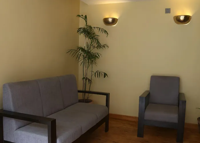 Sabila Boutique Hotel 3*