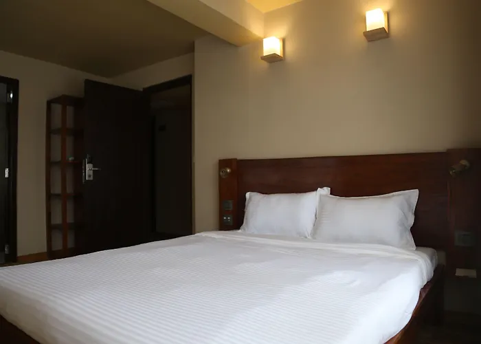 Hotel Sabila Boutique 3*