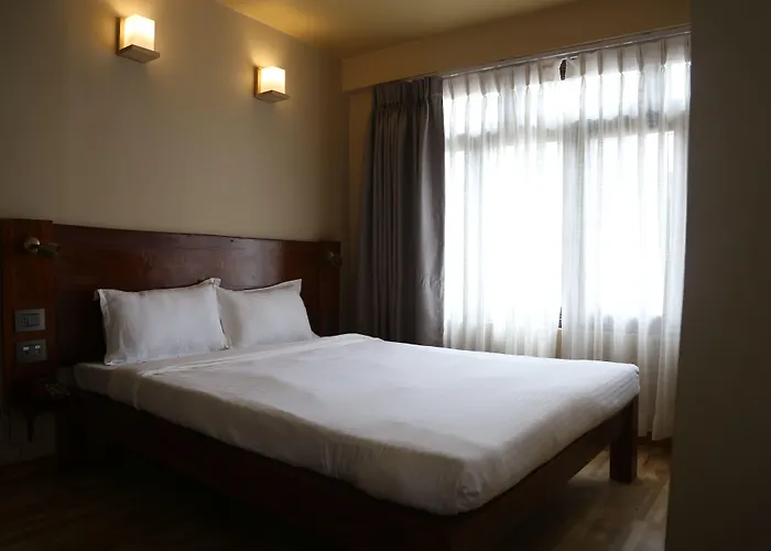 Hotel Sabila Boutique