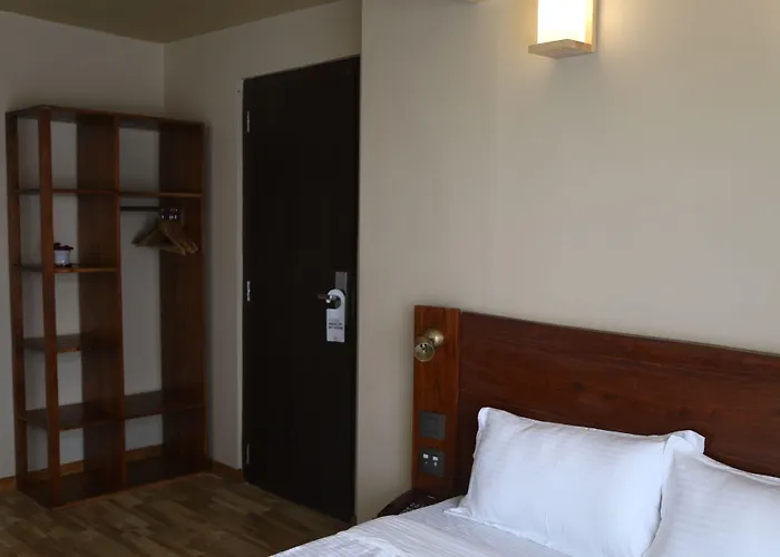 Sabila Boutique Hotel Kathmandu