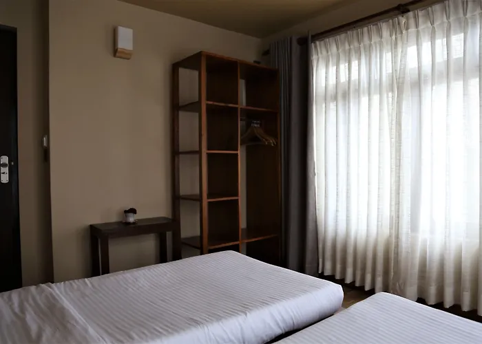 Sabila Boutique Hotel Kathmandu