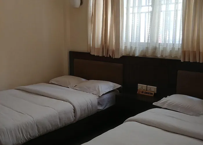 Sabila Boutique Hotel Kathmandu