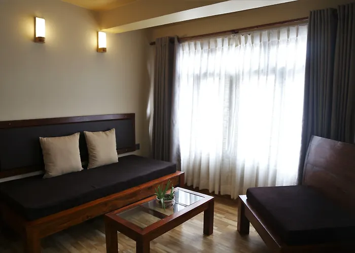 Hotel Sabila Boutique Kathmandu