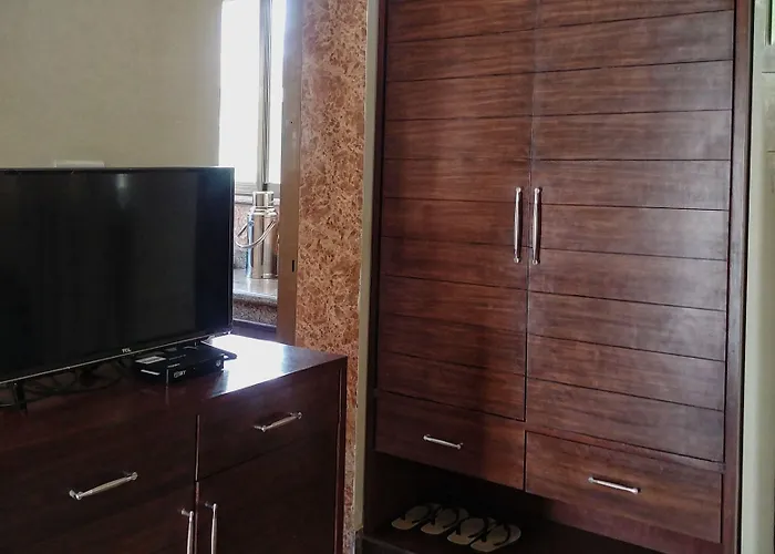מלון Sabila Boutique 3*