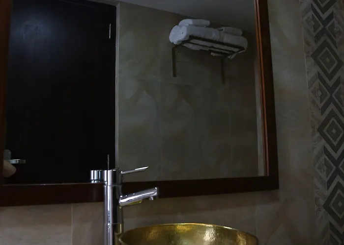 Hotel Sabila Boutique