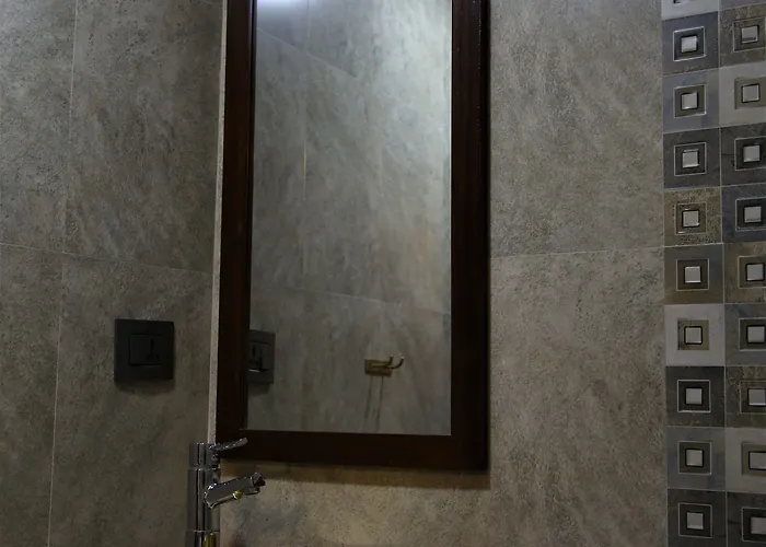 Sabila Boutique Hotel