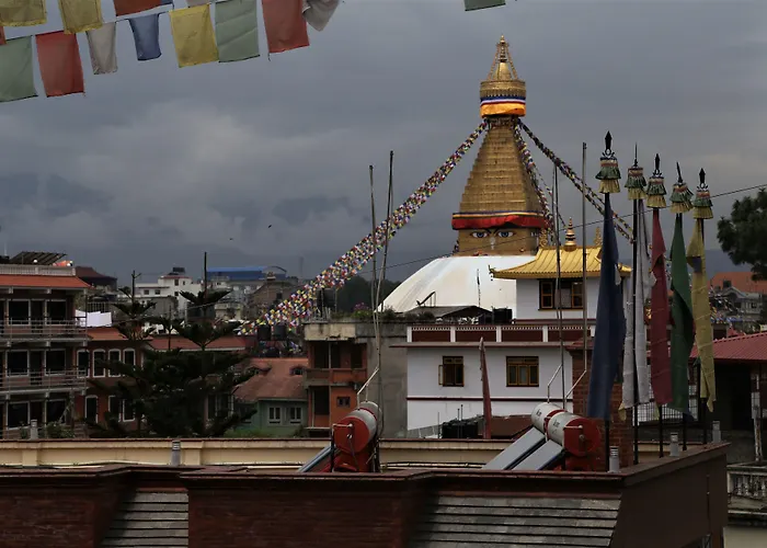 Sabila Boutique Hotel Kathmandu