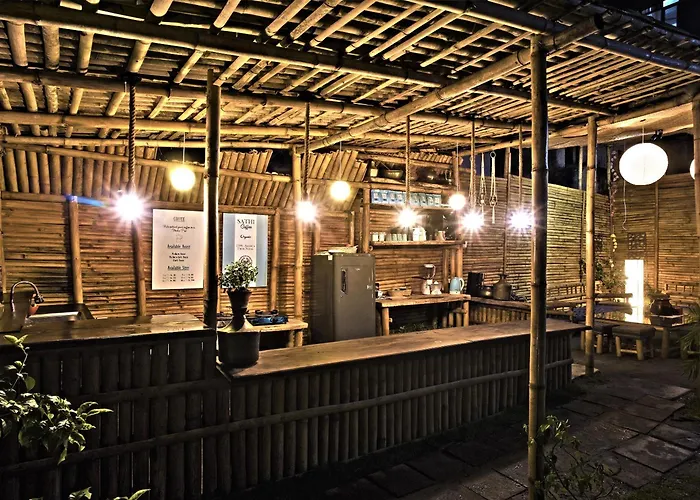 Hotel Sabila Boutique