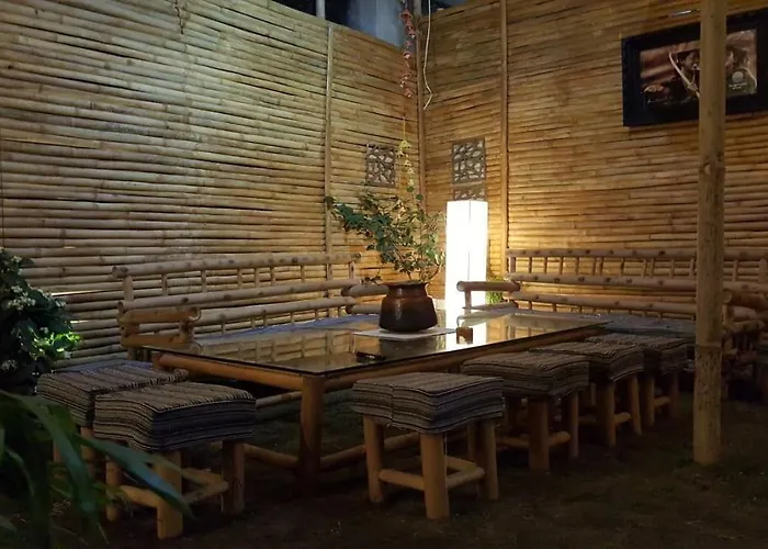 מלון Sabila Boutique קטמנדו
