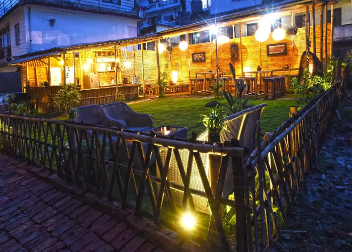 Sabila Boutique Hotel