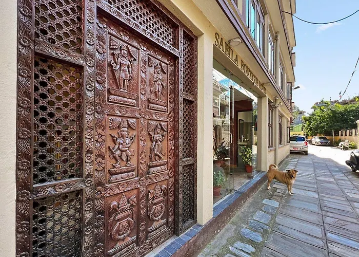 מלון Sabila Boutique
