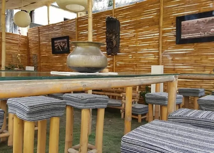 Sabila Boutique Hotel 3*
