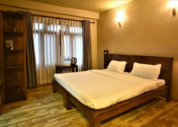 Sabila Boutique Hotel 3*