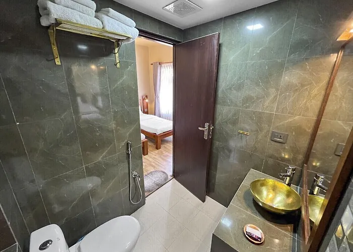 Sabila Boutique Hotel Kathmandu