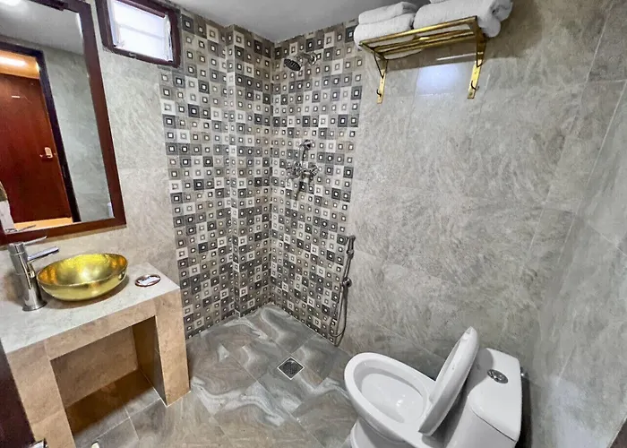 Sabila Boutique Hotel 3*
