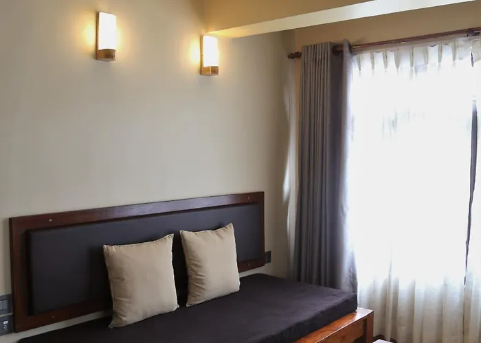 Sabila Boutique מלון 3*