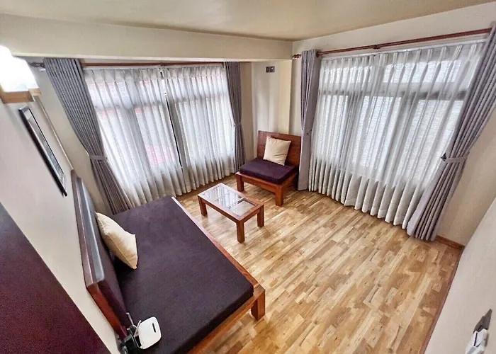 Sabila Boutique מלון 3*