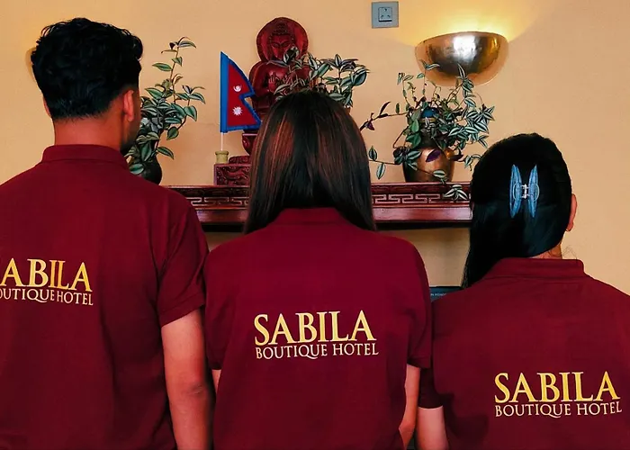 Sabila Boutique Hotel