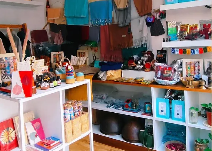 Sabila Boutique Kathmandu