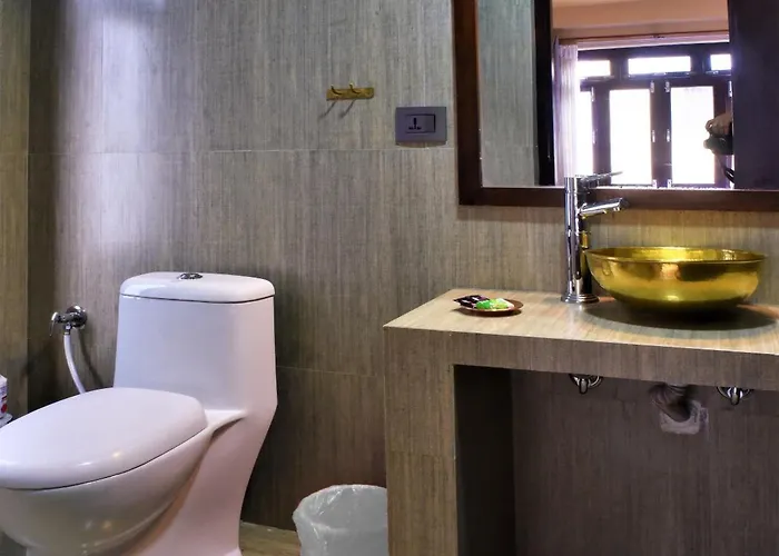 Sabila Boutique מלון 3*