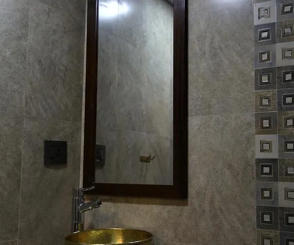 Sabila Boutique 3* קטמנדו