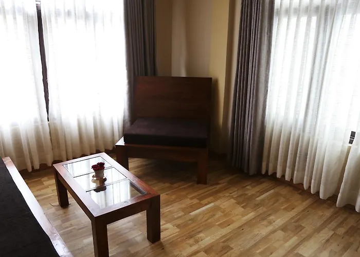 Hotel Sabila Boutique Kathmandu