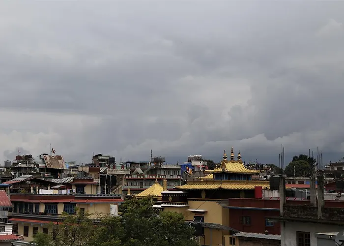 Sabila Boutique Hotel Kathmandu