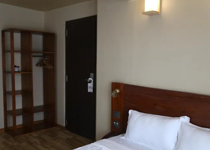 Sabila Boutique Hotel