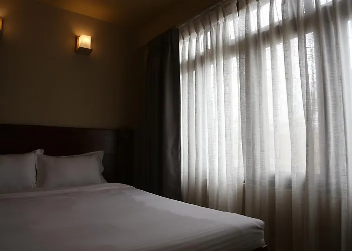 Sabila Boutique Hotel 3*