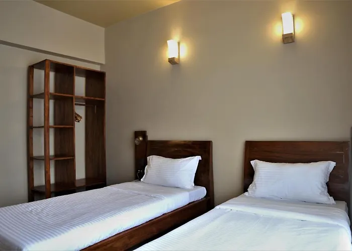 Sabila Boutique Hotel 3*