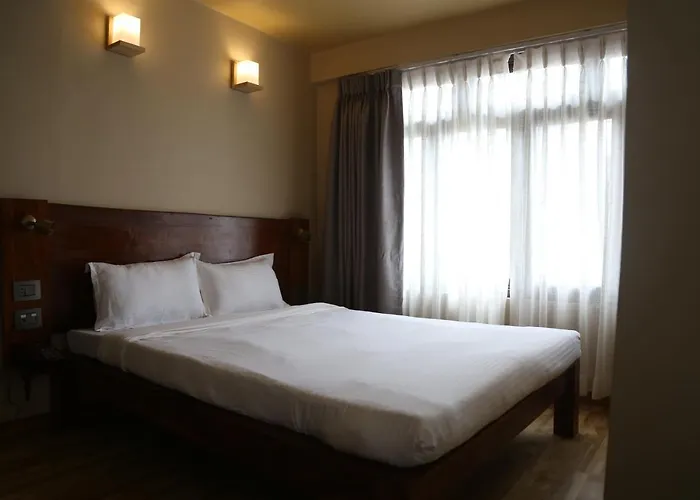 Sabila Boutique Hotel Kathmandu