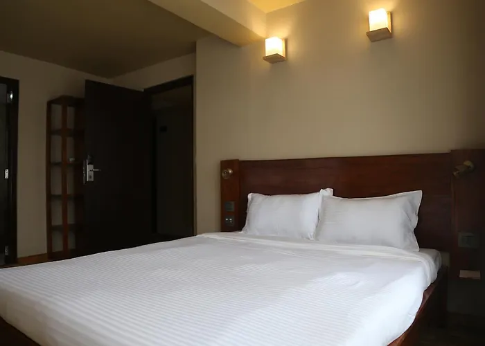 Hotel Sabila Boutique
