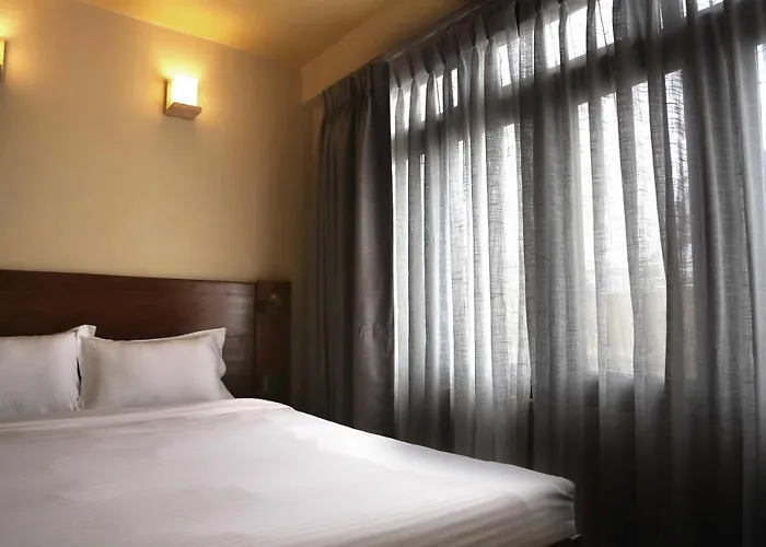 Sabila Boutique 3*