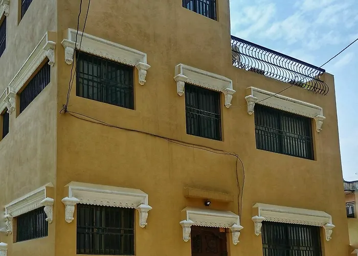 Sabila Boutique 3* Kathmandu
