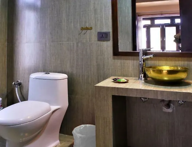 Sabila Boutique Hotel