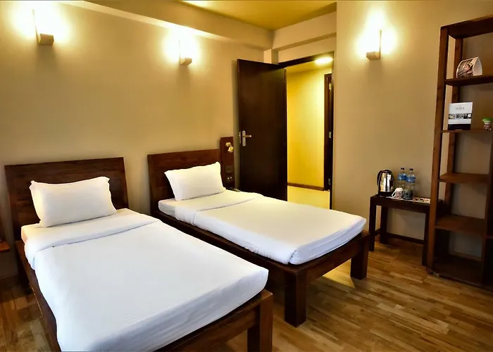 Hotel Sabila Boutique Kathmandu