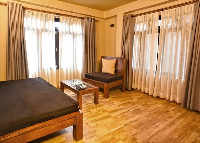 Sabila Boutique 3* Kathmandu