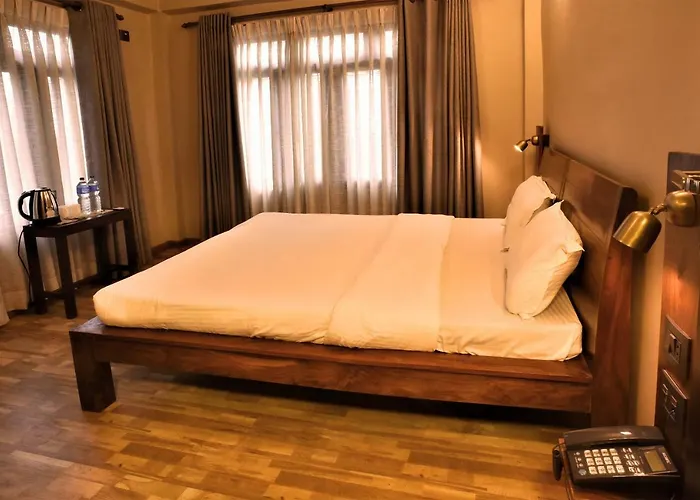 Sabila Boutique 3*