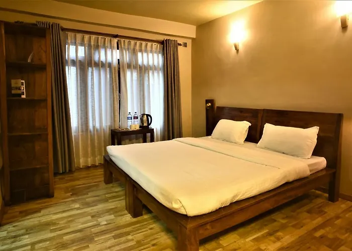 Sabila Boutique Hotel